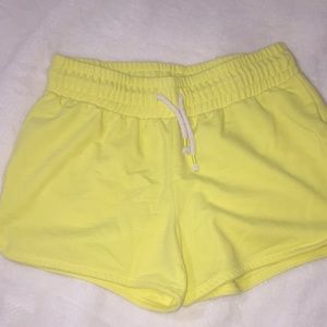 Cat and Jack shorts!